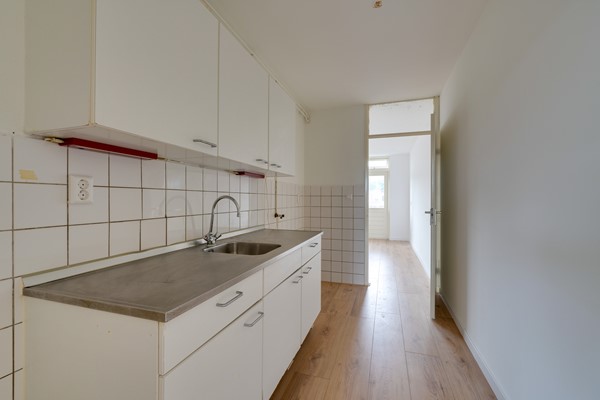 Medium property photo - Louis de Visserstraat 7, 1069 RG Amsterdam